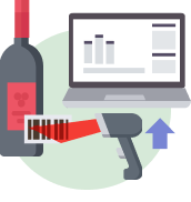 Инвентаризация ЕГАИС